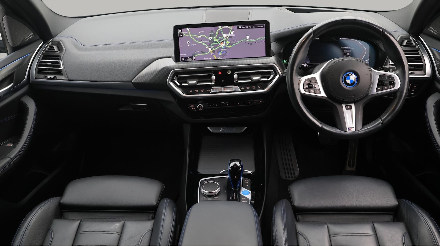 Used BMW iX3 2022 for sale - 76456600: Photo 14