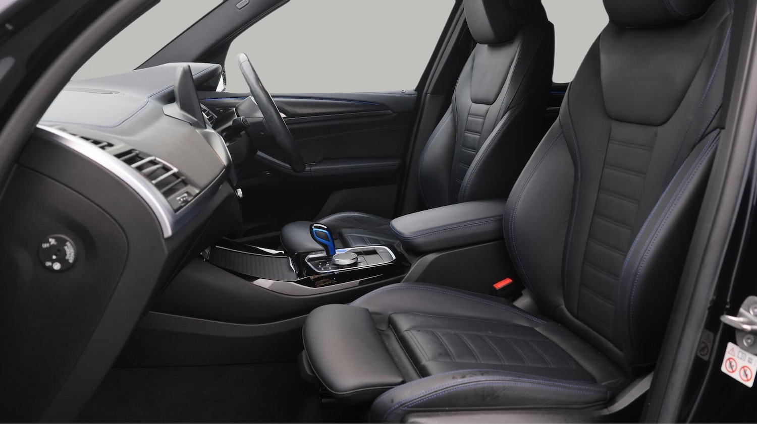 Used BMW iX3 2022 for sale - 76456600: Photo 15