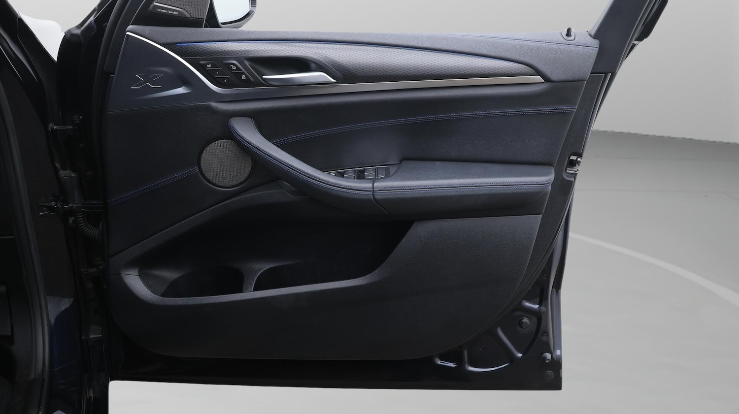 Used BMW iX3 2022 for sale - 76456600: Photo 16