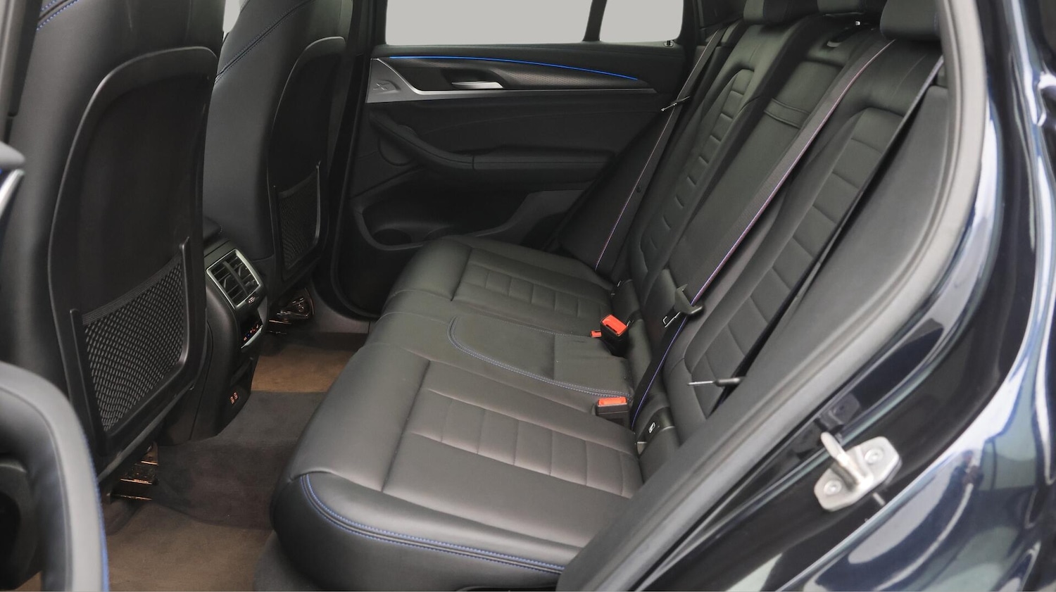 Used BMW iX3 2022 for sale - 76456600: Photo 17