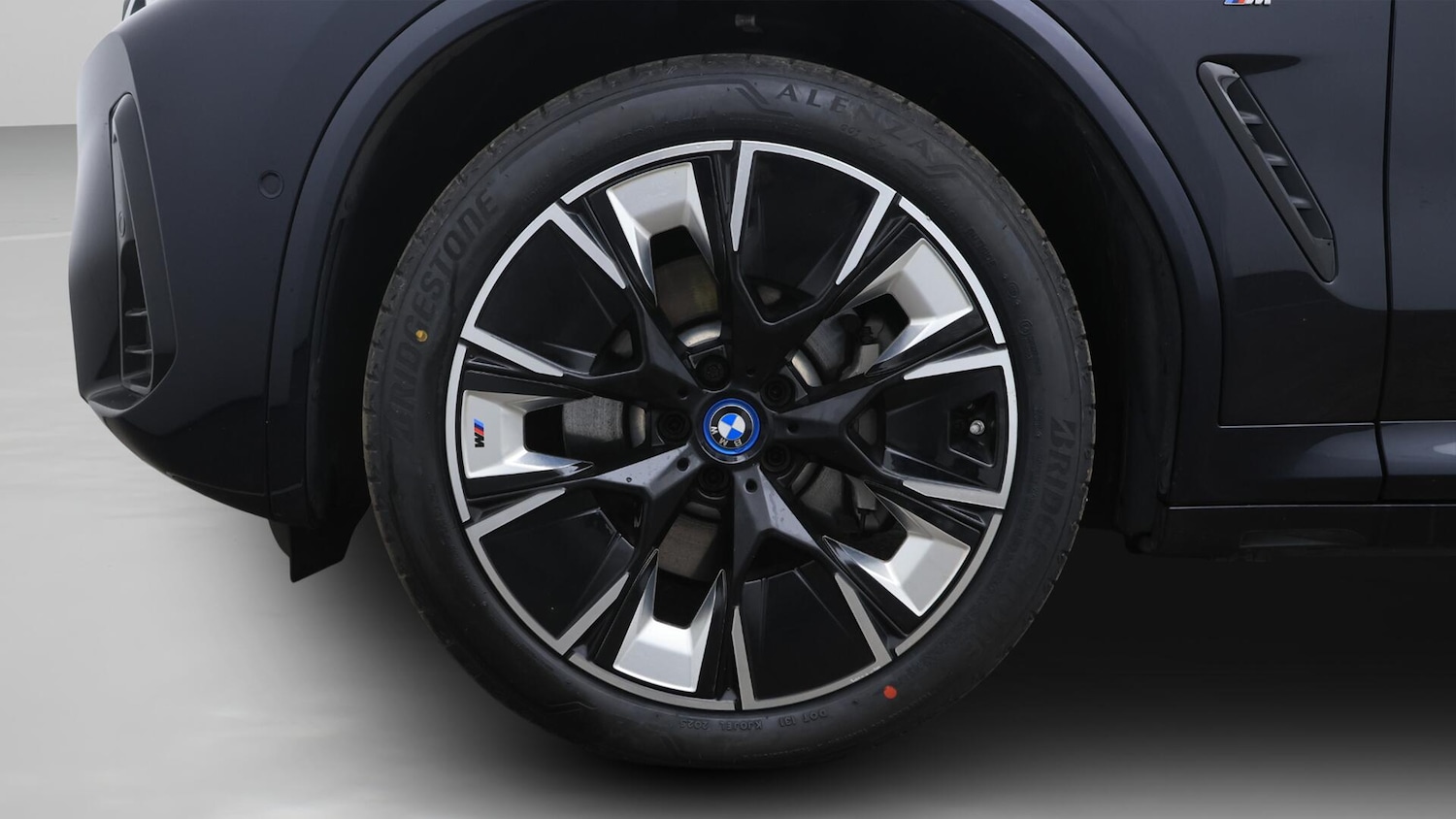 Used BMW iX3 2022 for sale - 76456600: Photo 19