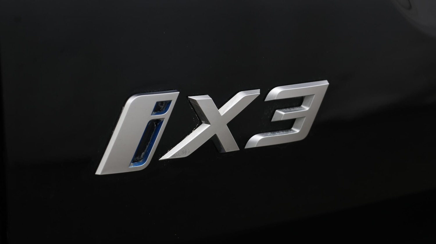 Used BMW iX3 2022 for sale - 76456600: Photo 23