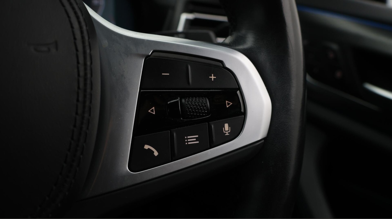 Used BMW iX3 2022 for sale - 76456600: Photo 26