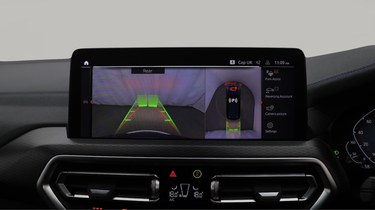 Used BMW iX3 2022 for sale - 76456600: Photo 27