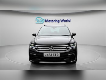 Used Volkswagen Tiguan 2023 for sale - 78268008: Photo