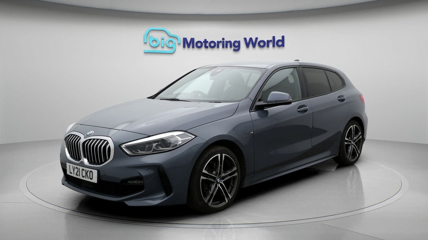Used BMW 1 Series for sale - 77677356: Photo 3