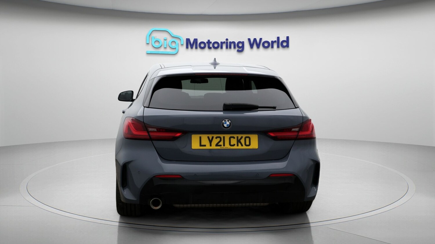 Used BMW 1 Series for sale - 77677356: Photo 6