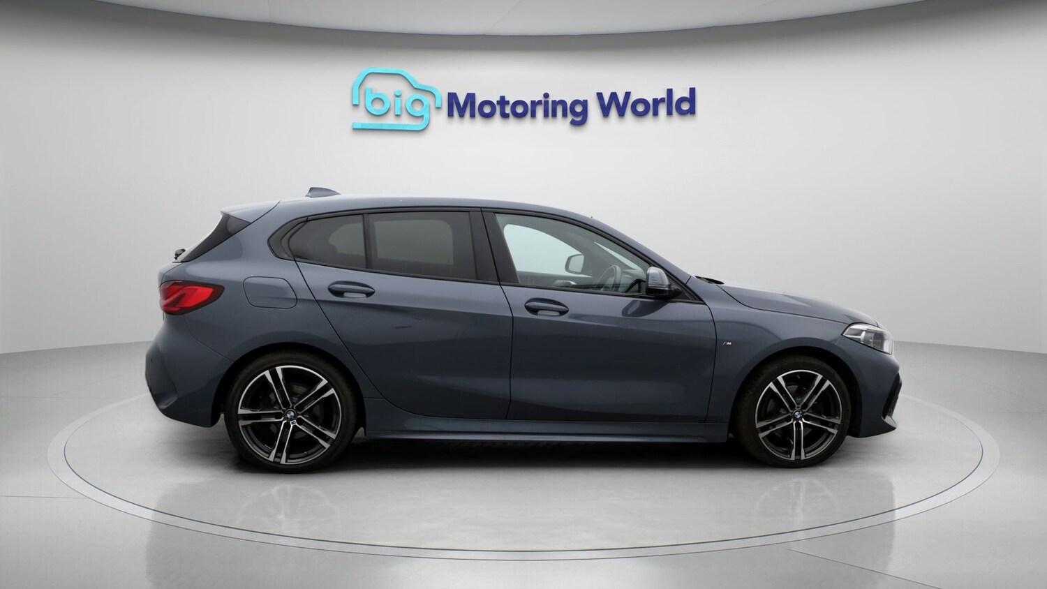 Used BMW 1 Series for sale - 77677356: Photo 8