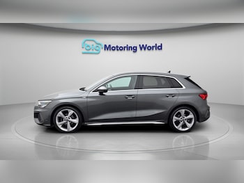 Used Audi A3 2021 for sale - 78722976: Photo