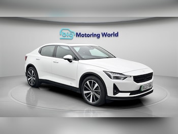 Used Polestar Polestar 2 2022 for sale - 79381811: Photo