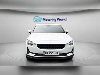 Used Polestar Polestar 2 2022 for sale - 79381811: Photo