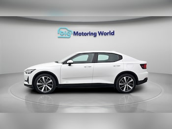 Used Polestar Polestar 2 2022 for sale - 79381811: Photo