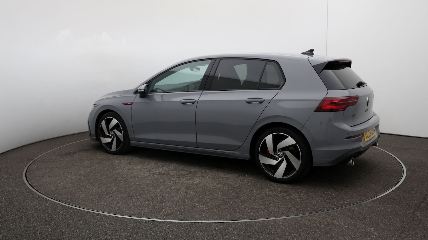 Used Volkswagen Golf for sale - 76810530: Photo 30