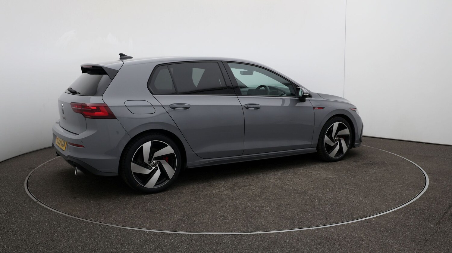 Used Volkswagen Golf for sale - 76810530: Photo 46
