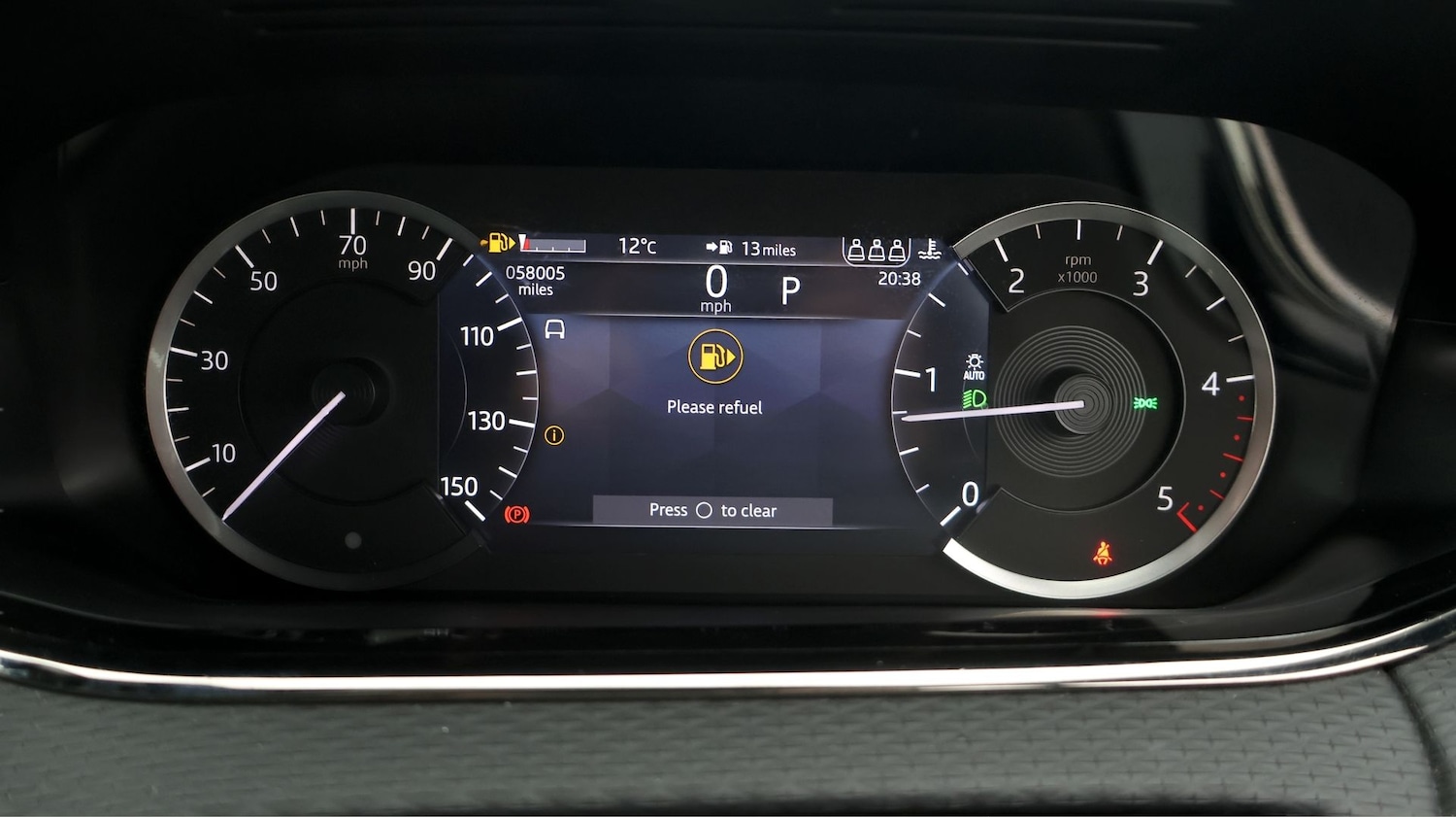 Used Land Rover Range Rover Evoque 2021 for sale - 77652430: Photo 10