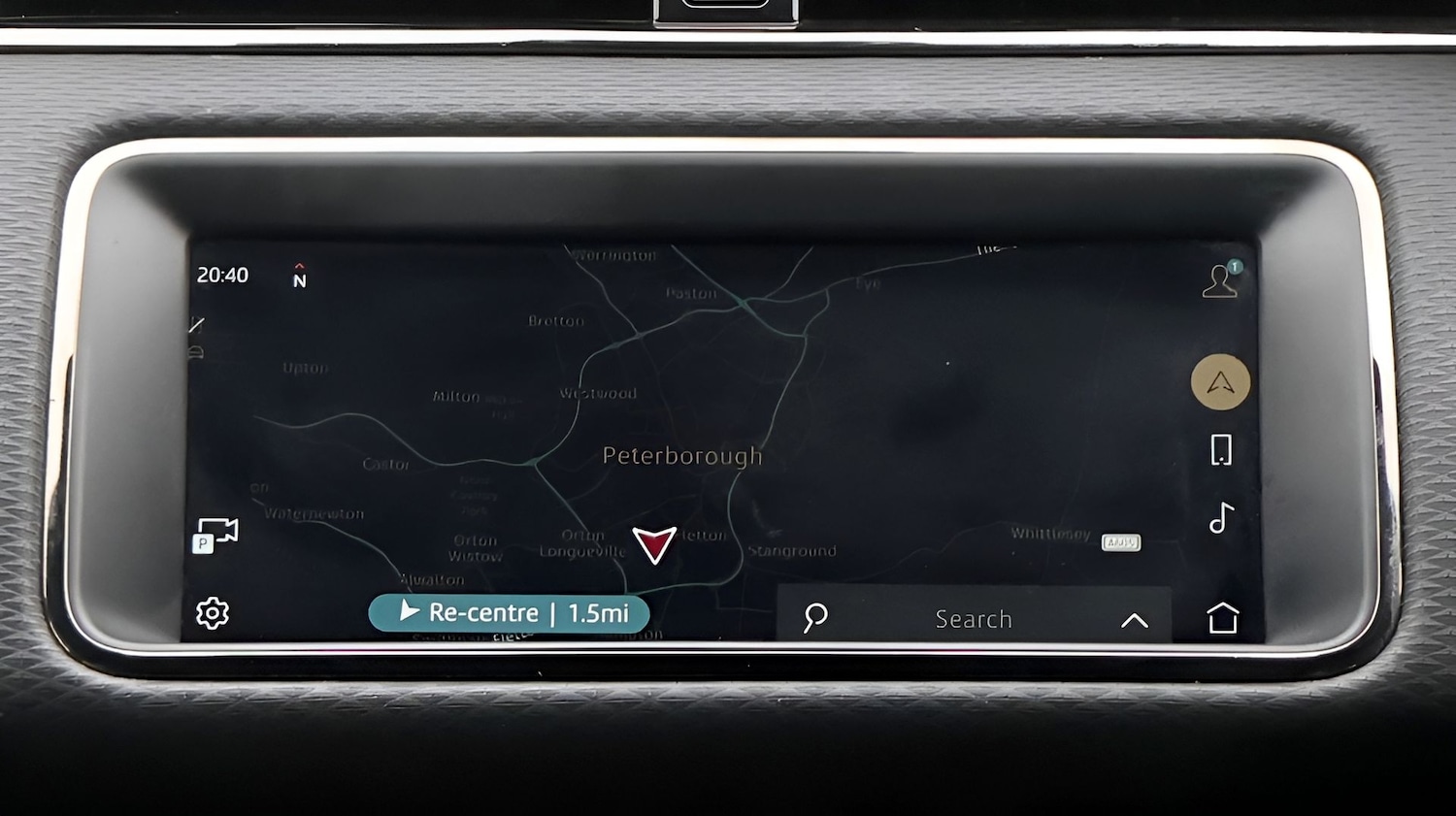 Used Land Rover Range Rover Evoque 2021 for sale - 77652430: Photo 11