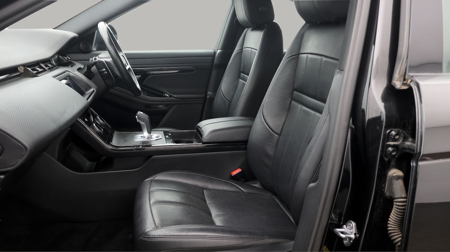 Used Land Rover Range Rover Evoque 2021 for sale - 77652430: Photo 14