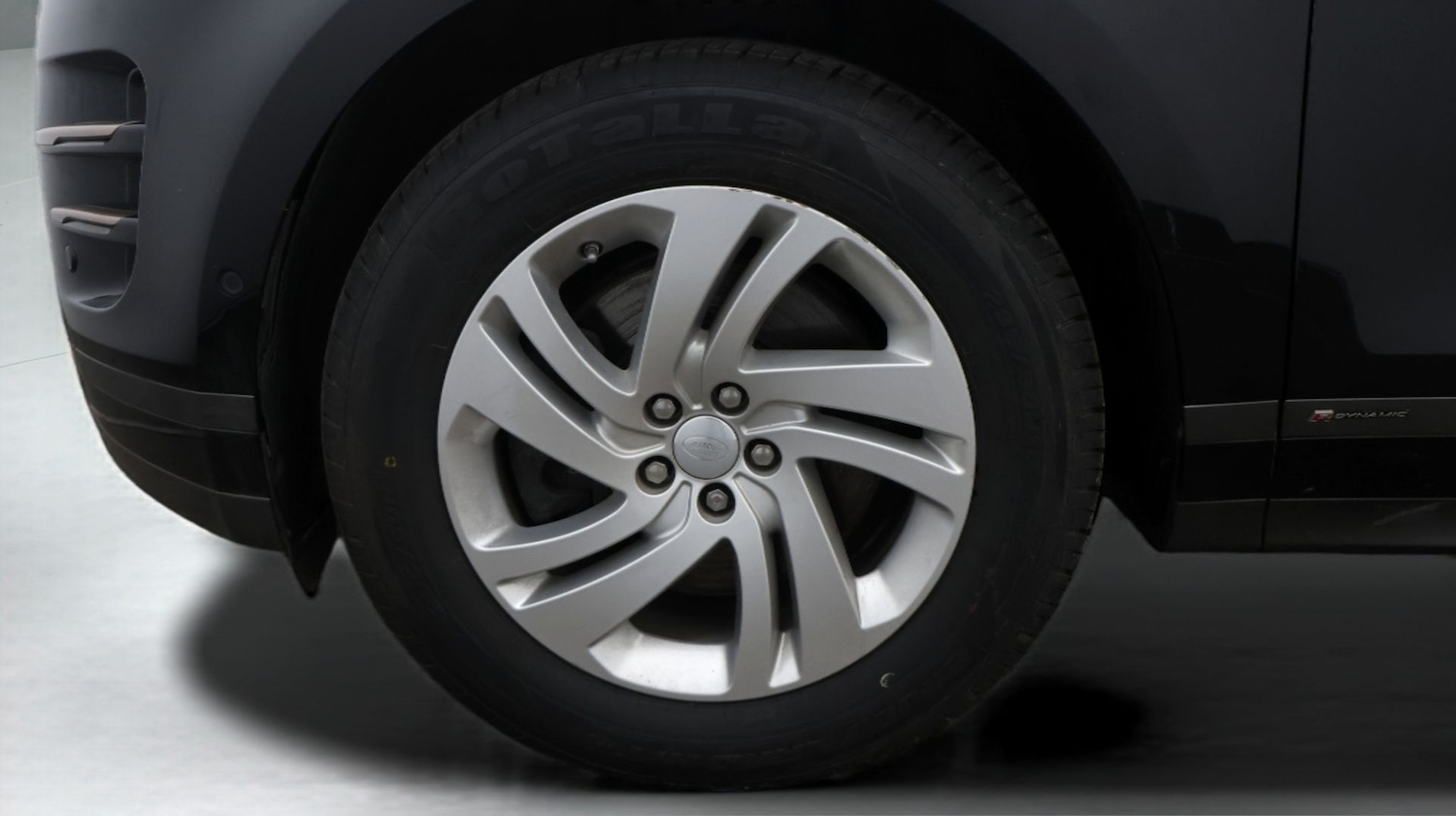 Used Land Rover Range Rover Evoque 2021 for sale - 77652430: Photo 18