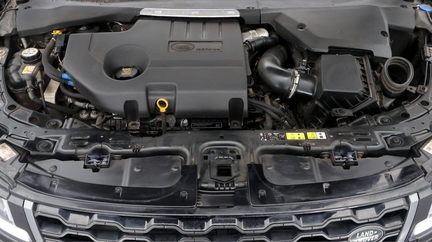 Used Land Rover Range Rover Evoque 2021 for sale - 77652430: Photo 19