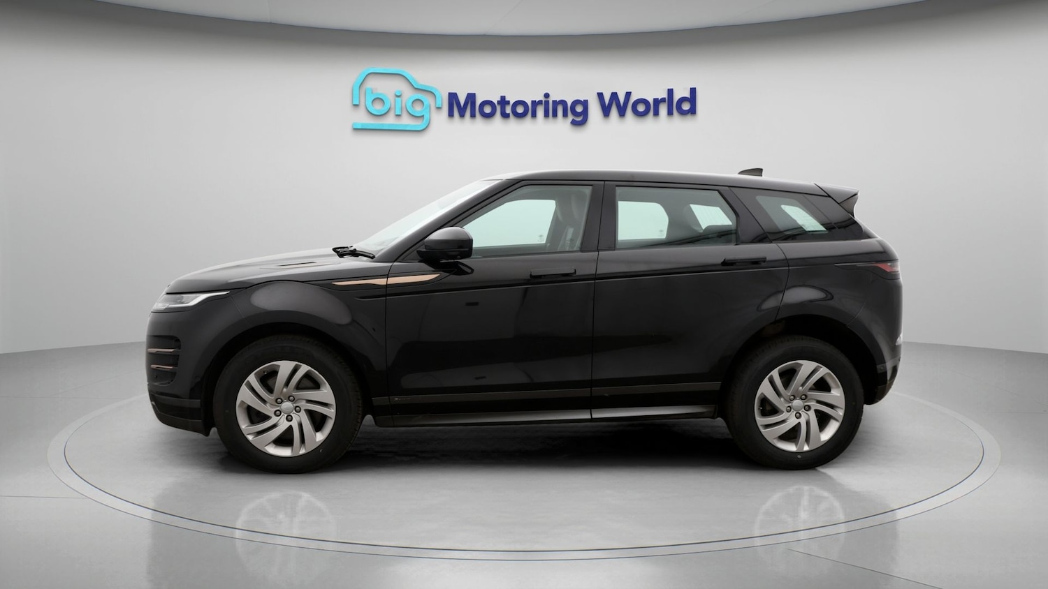 Used Land Rover Range Rover Evoque 2021 for sale - 77652430: Photo 4