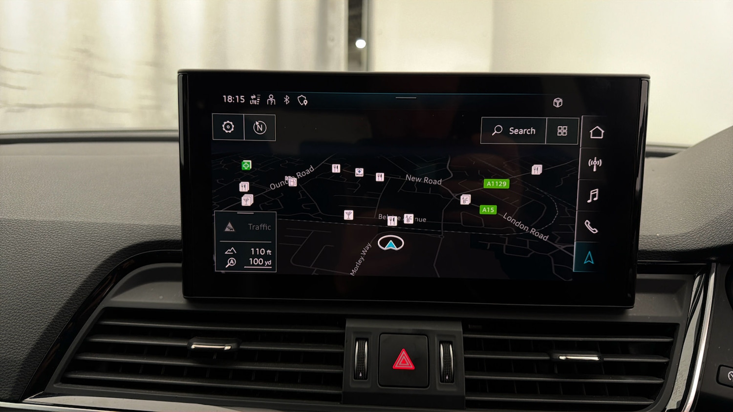 Used Audi Q5 2021 for sale - 78080472: Photo 10