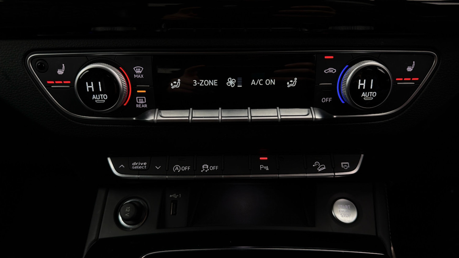 Used Audi Q5 2021 for sale - 78080472: Photo 11