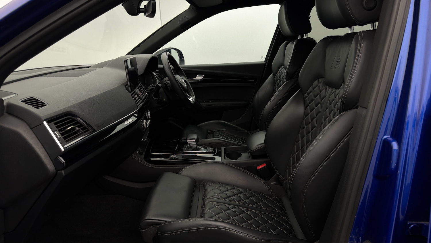 Used Audi Q5 2021 for sale - 78080472: Photo 13