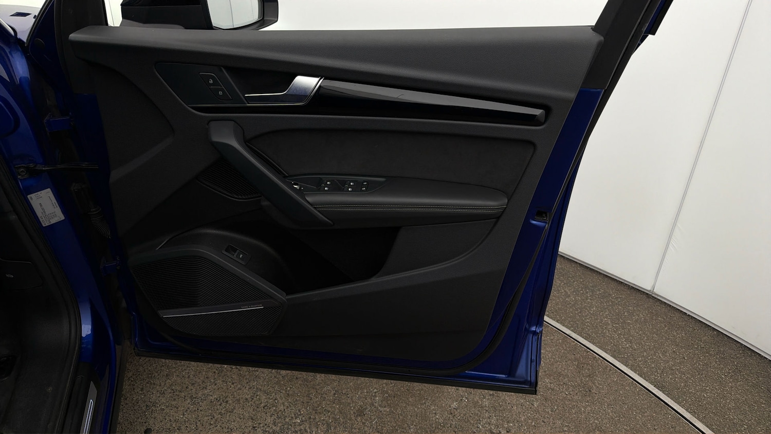 Used Audi Q5 2021 for sale - 78080472: Photo 14