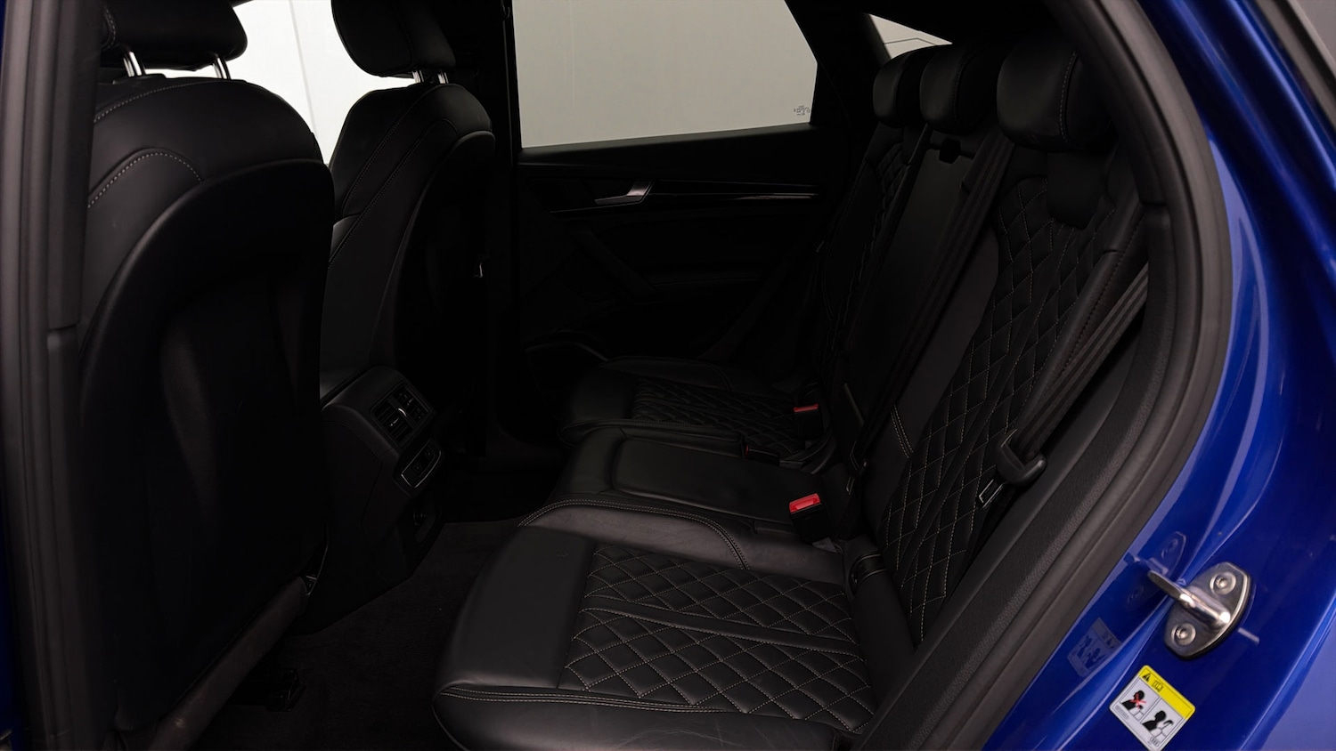 Used Audi Q5 2021 for sale - 78080472: Photo 15