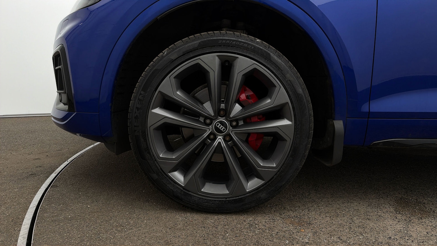 Used Audi Q5 2021 for sale - 78080472: Photo 17