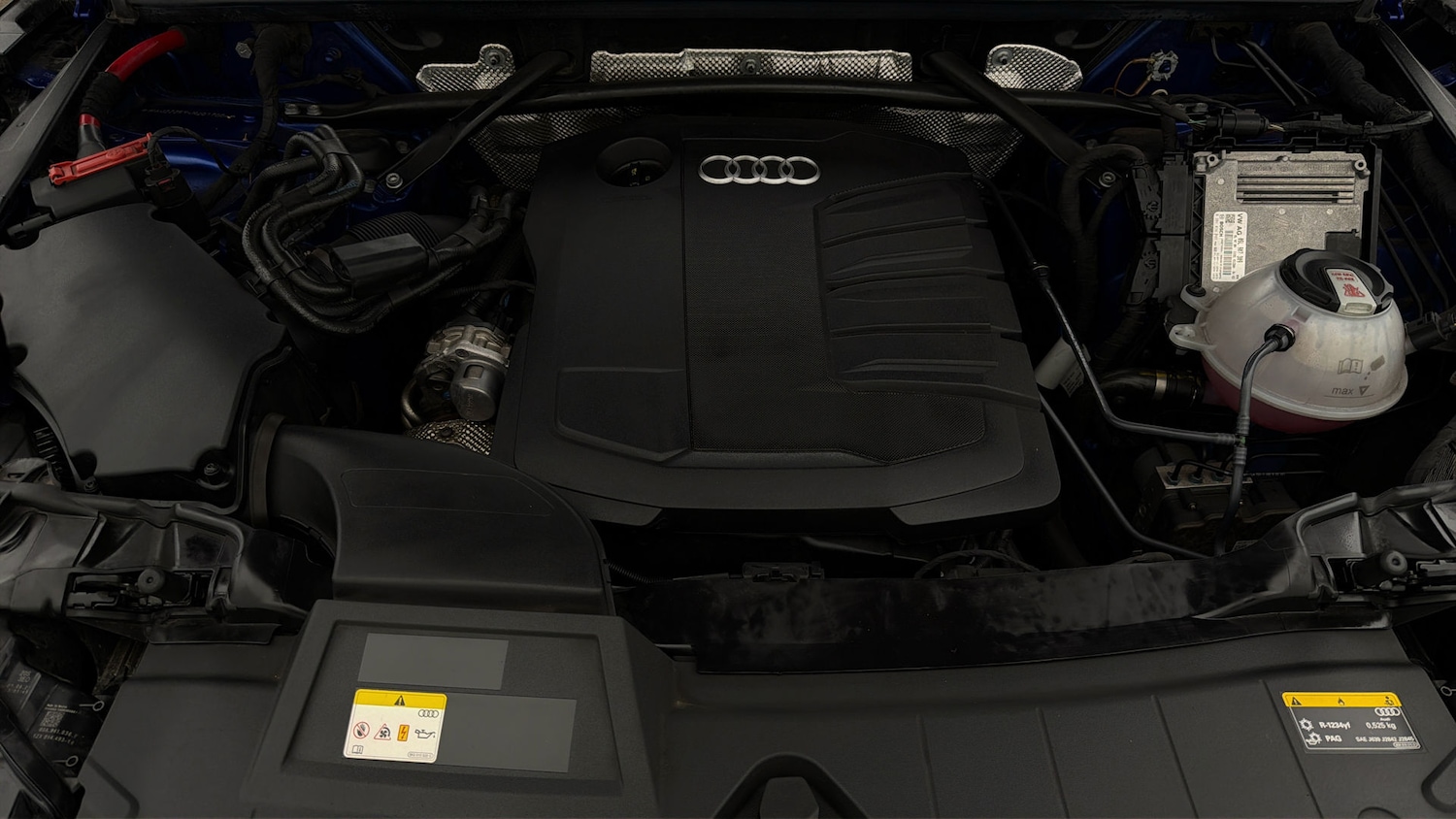 Used Audi Q5 2021 for sale - 78080472: Photo 18