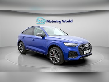 Audi Q5 feature image