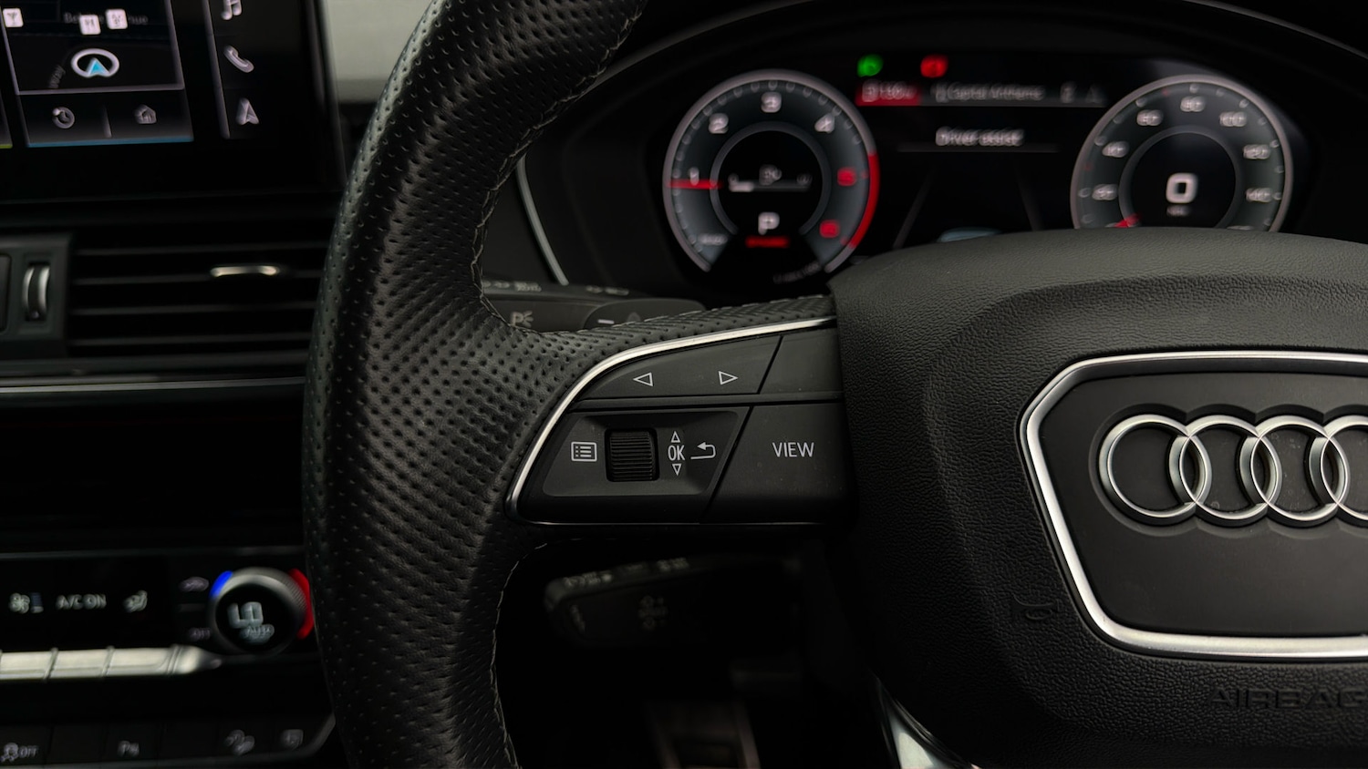 Used Audi Q5 2021 for sale - 78080472: Photo 23