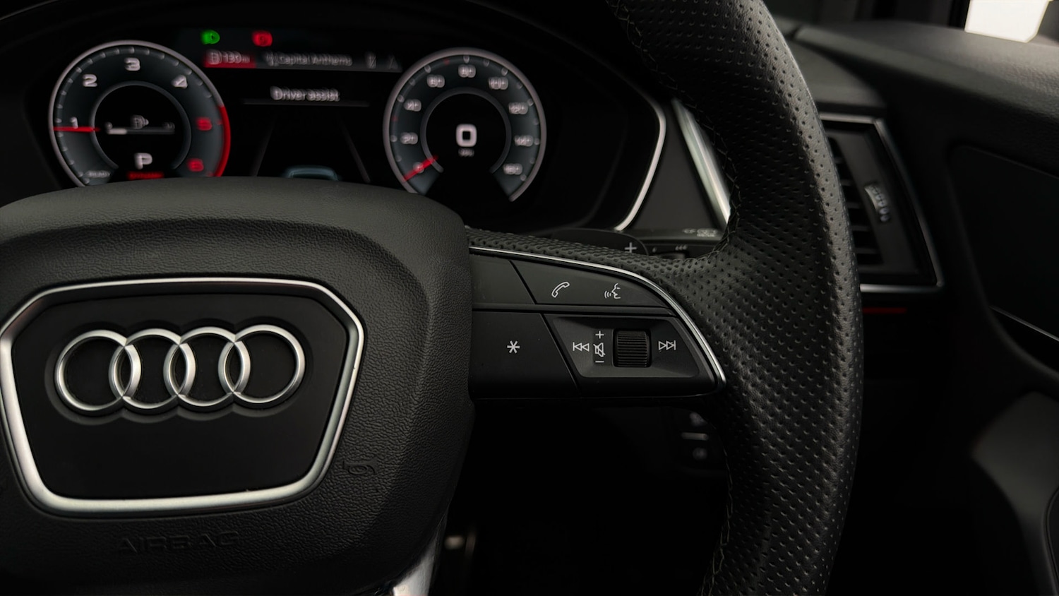 Used Audi Q5 2021 for sale - 78080472: Photo 24