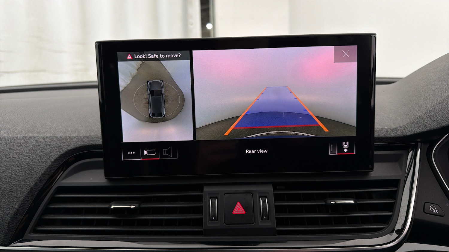 Used Audi Q5 2021 for sale - 78080472: Photo 27