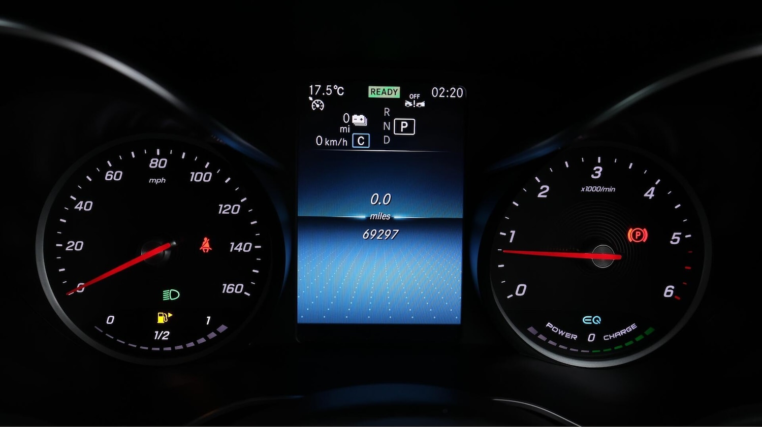 Used Mercedes-Benz GLC 2020 for sale - 76084180: Photo 10
