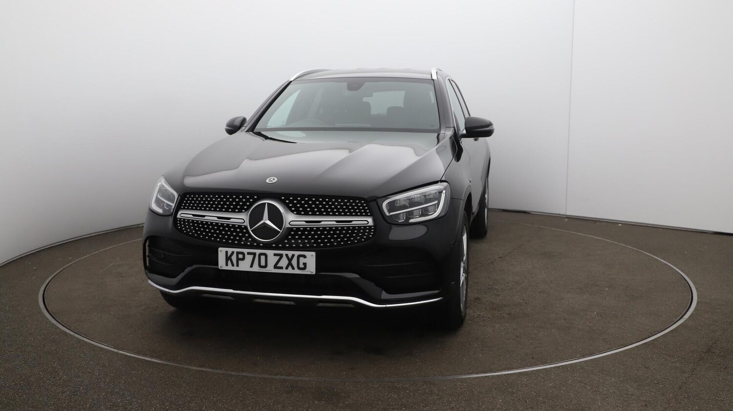 Used Mercedes-Benz GLC 2020 for sale - 76084180: Photo 39