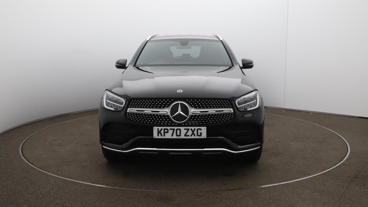 Used Mercedes-Benz GLC 2020 for sale - 76084180: Photo 40