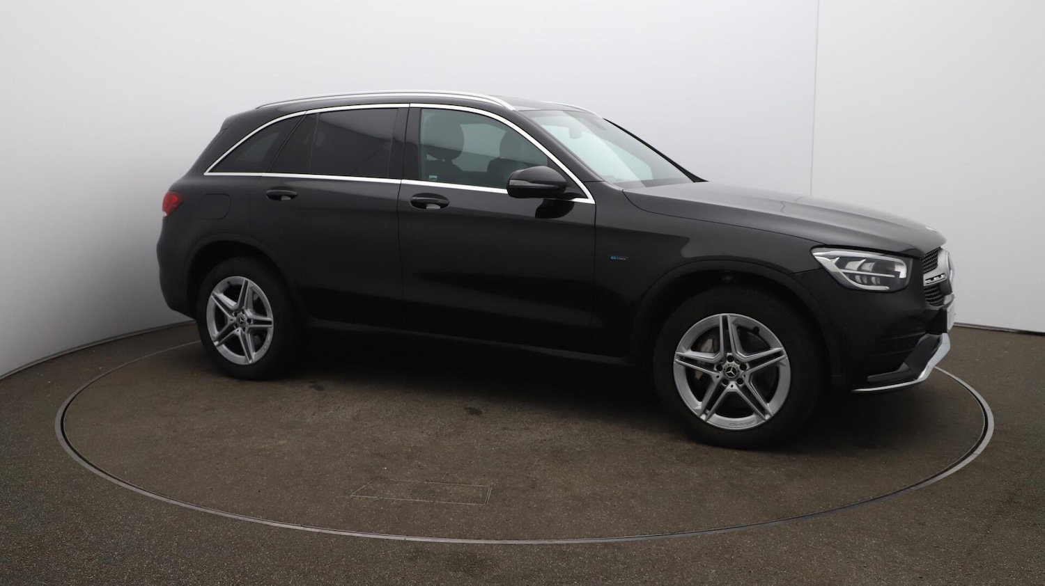 Used Mercedes-Benz GLC 2020 for sale - 76084180: Photo 46