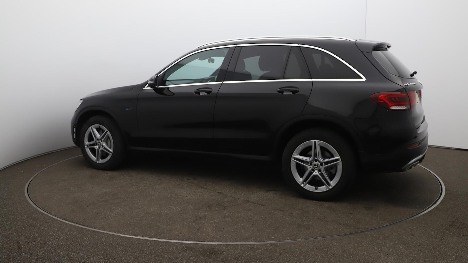 Used Mercedes-Benz GLC 2020 for sale - 76084180: Photo 47