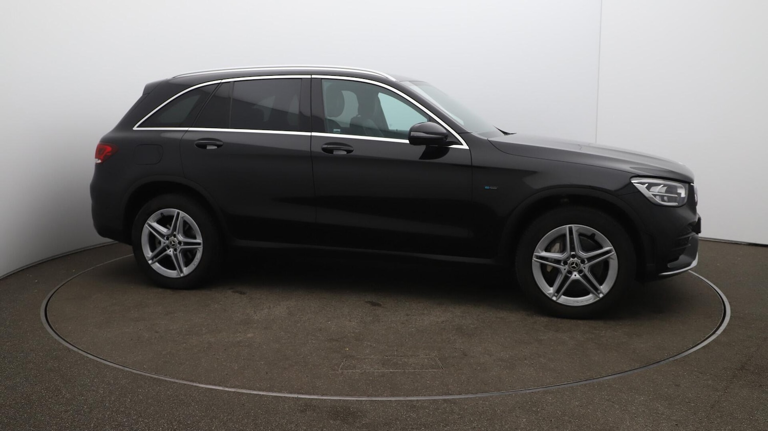 Used Mercedes-Benz GLC 2020 for sale - 76084180: Photo 48