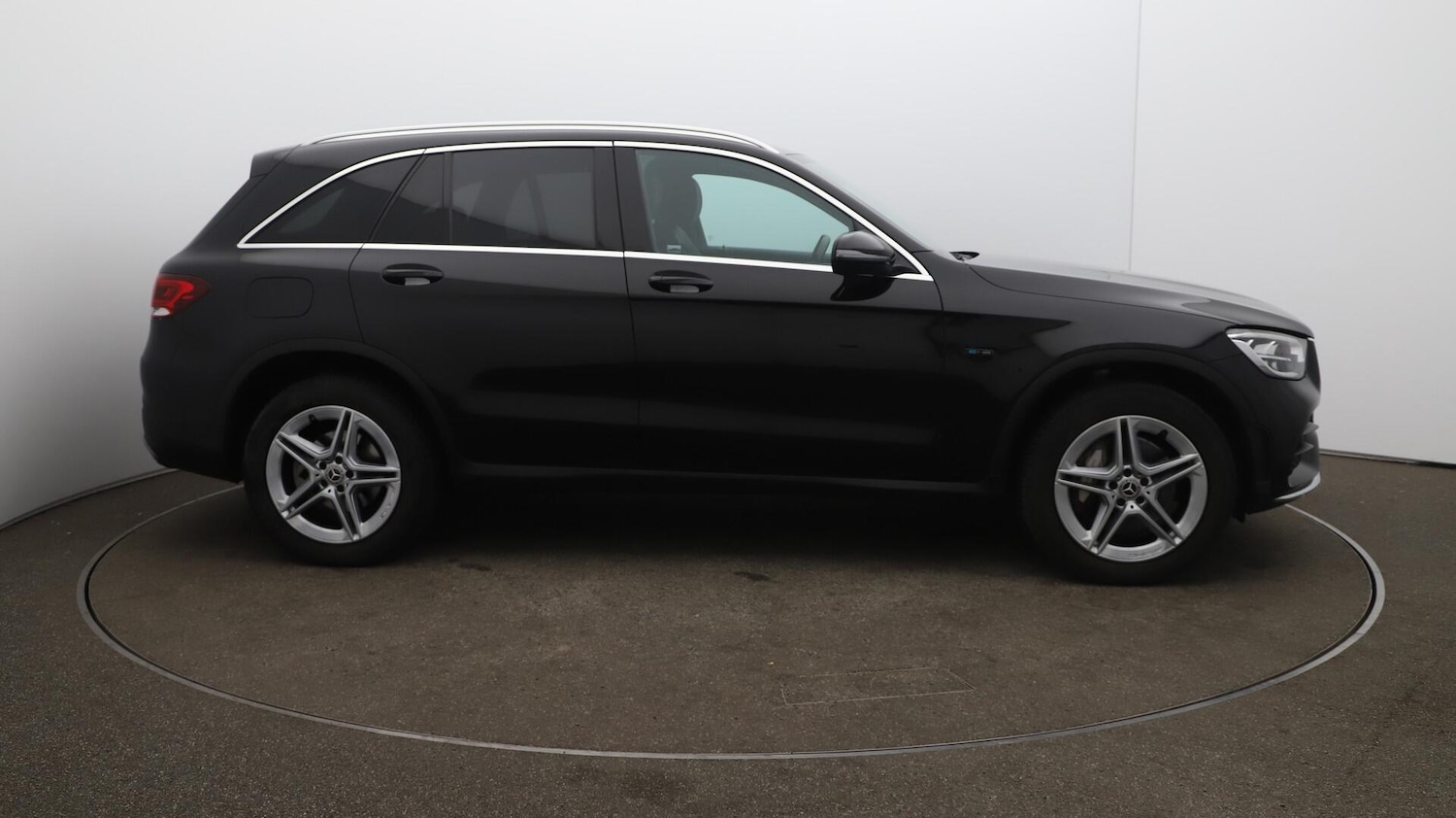 Used Mercedes-Benz GLC 2020 for sale - 76084180: Photo 49