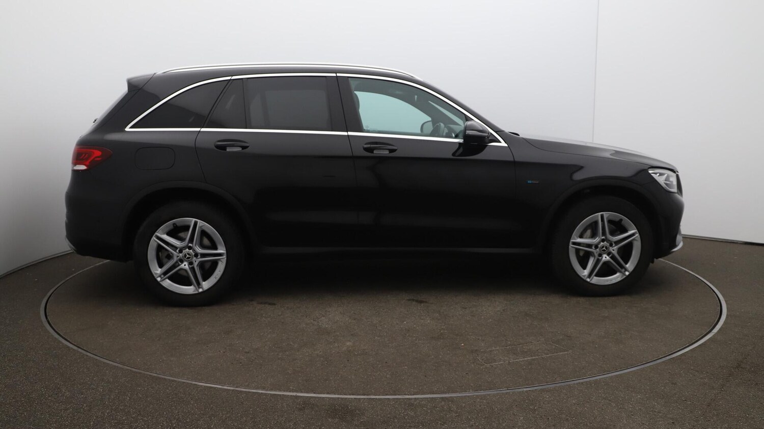 Used Mercedes-Benz GLC 2020 for sale - 76084180: Photo 50