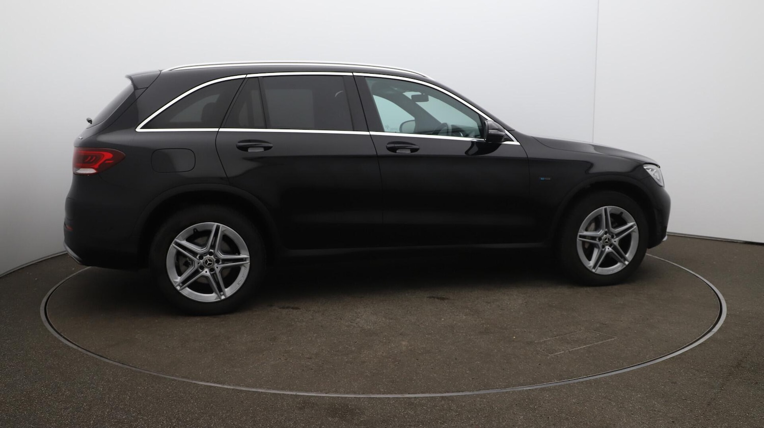 Used Mercedes-Benz GLC 2020 for sale - 76084180: Photo 51