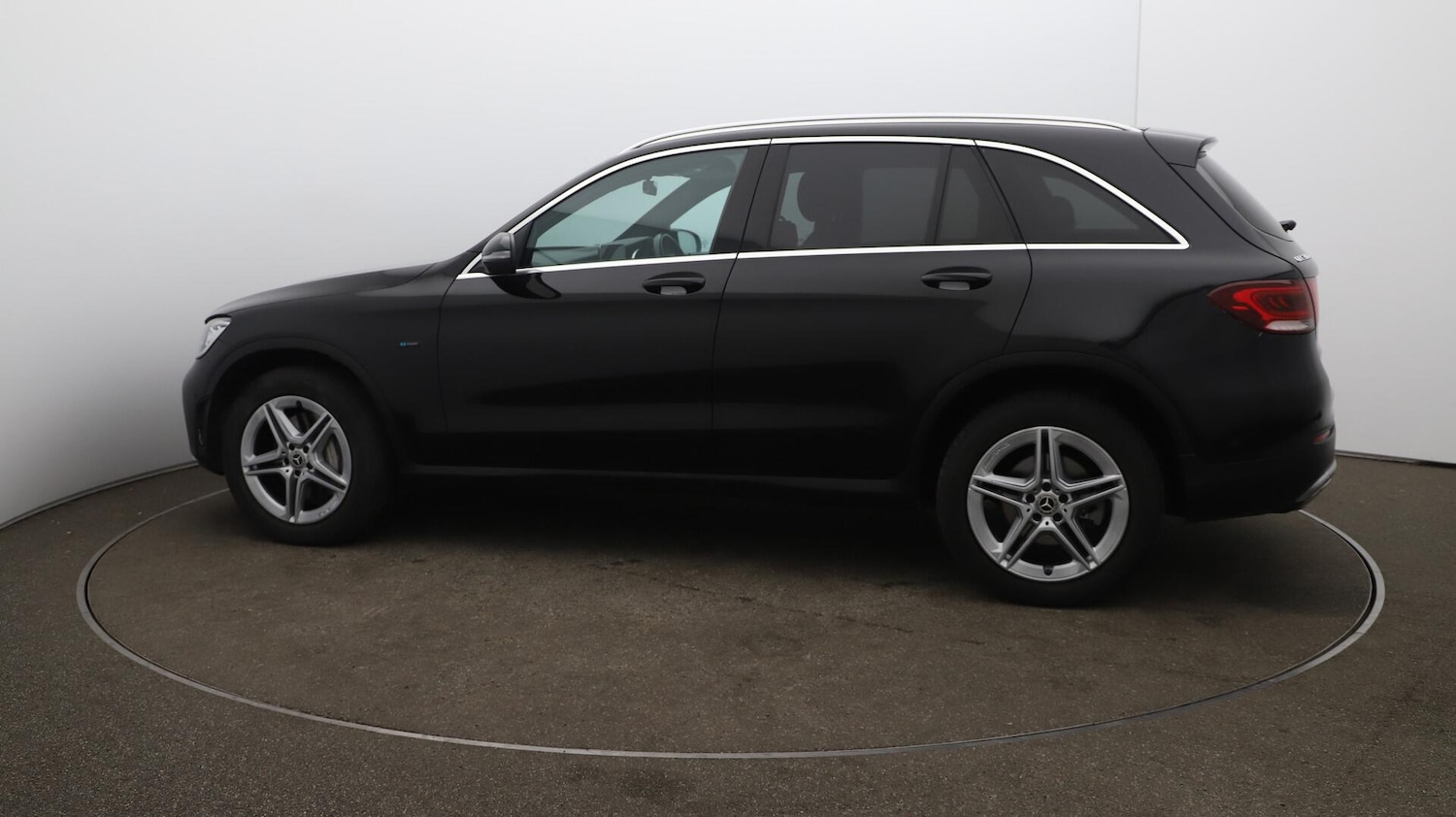 Used Mercedes-Benz GLC 2020 for sale - 76084180: Photo 58