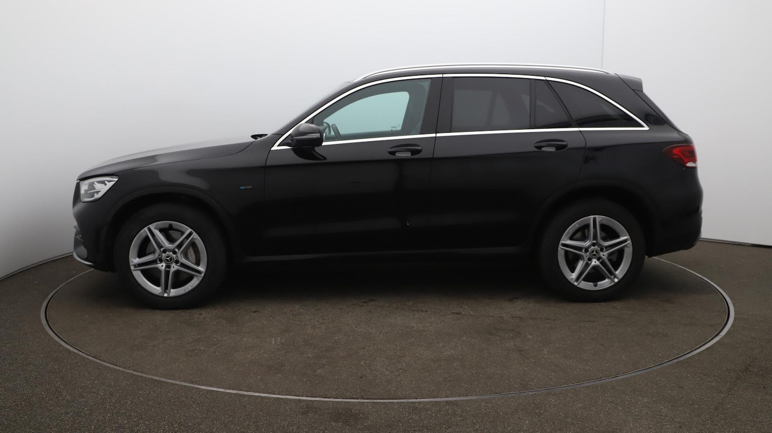 Used Mercedes-Benz GLC 2020 for sale - 76084180: Photo 65