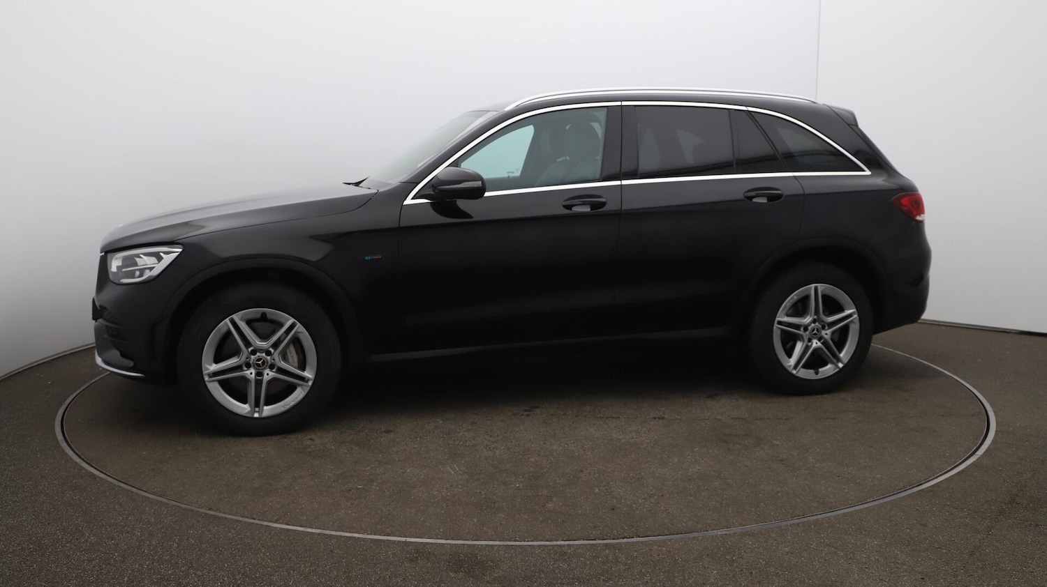 Used Mercedes-Benz GLC 2020 for sale - 76084180: Photo 66