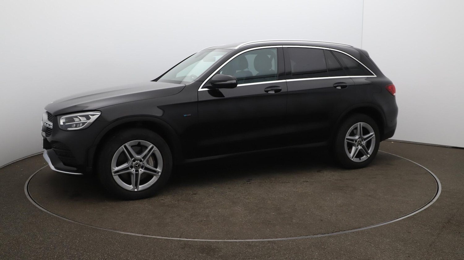 Used Mercedes-Benz GLC 2020 for sale - 76084180: Photo 67