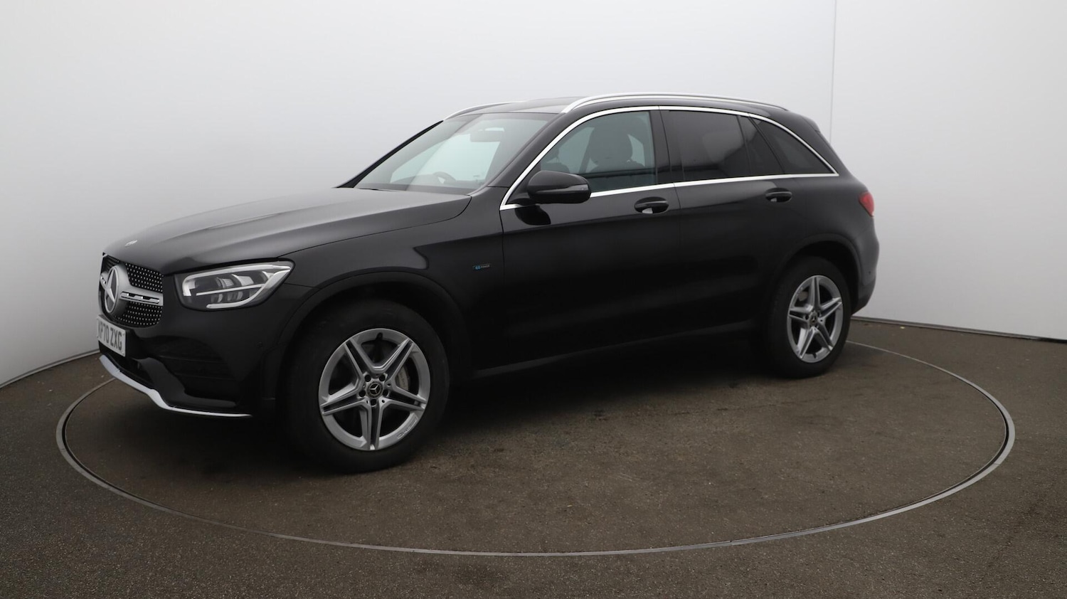 Used Mercedes-Benz GLC 2020 for sale - 76084180: Photo 68