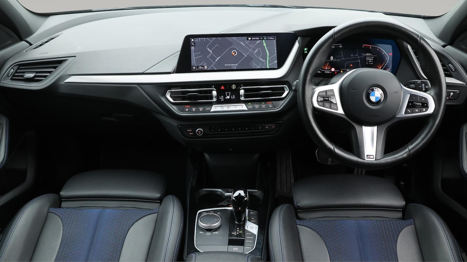 Used BMW 1 Series 2024 for sale - 76612757: Photo 14